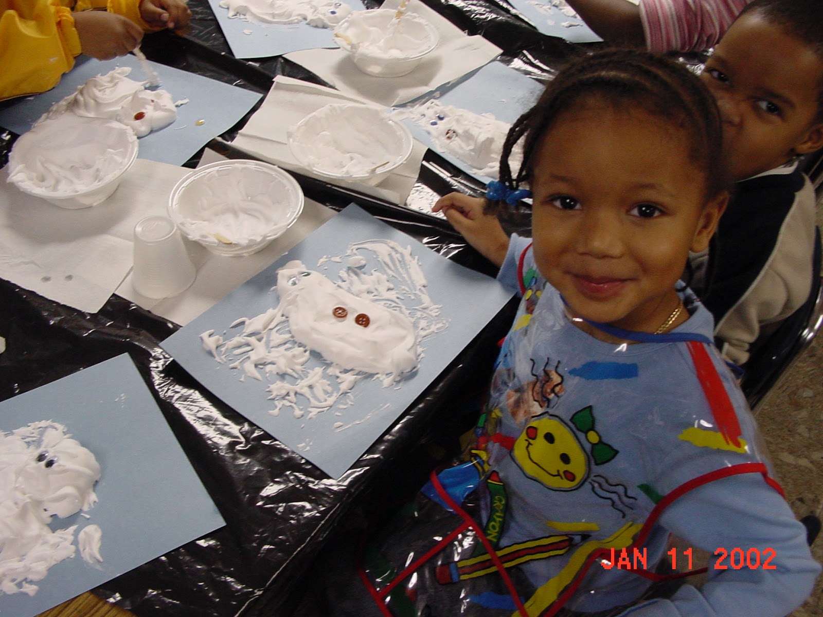 Photo of Little Stars Preschool in Bronx City, New York, United States - 6 Picture of Point of interest, Establishment, School