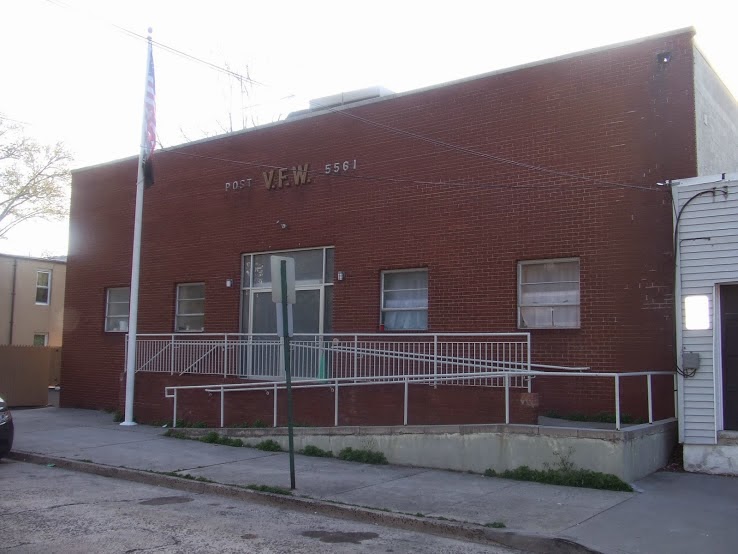 Photo of Bogota VFW Post 5561 in Bogota City, New Jersey, United States - 4 Picture of Point of interest, Establishment