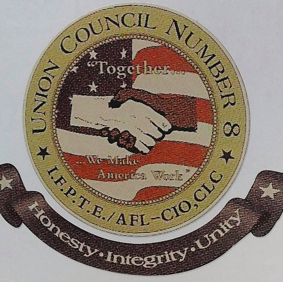 Photo of Union Council 8 in Roselle Park City, New Jersey, United States - 1 Picture of Point of interest, Establishment