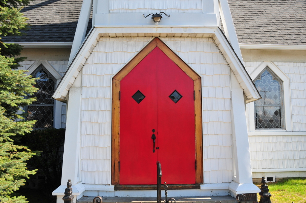 Photo of Grace Episcopal Church in Bronx City, New York, United States - 2 Picture of Point of interest, Establishment, Church, Place of worship