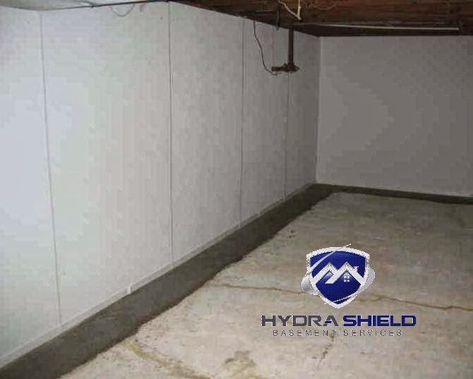 Photo of Hydra Shield Basement Services, Waterproofing, Mold Treatment & Removal in Staten Island City, New York, United States - 5 Picture of Point of interest, Establishment, General contractor