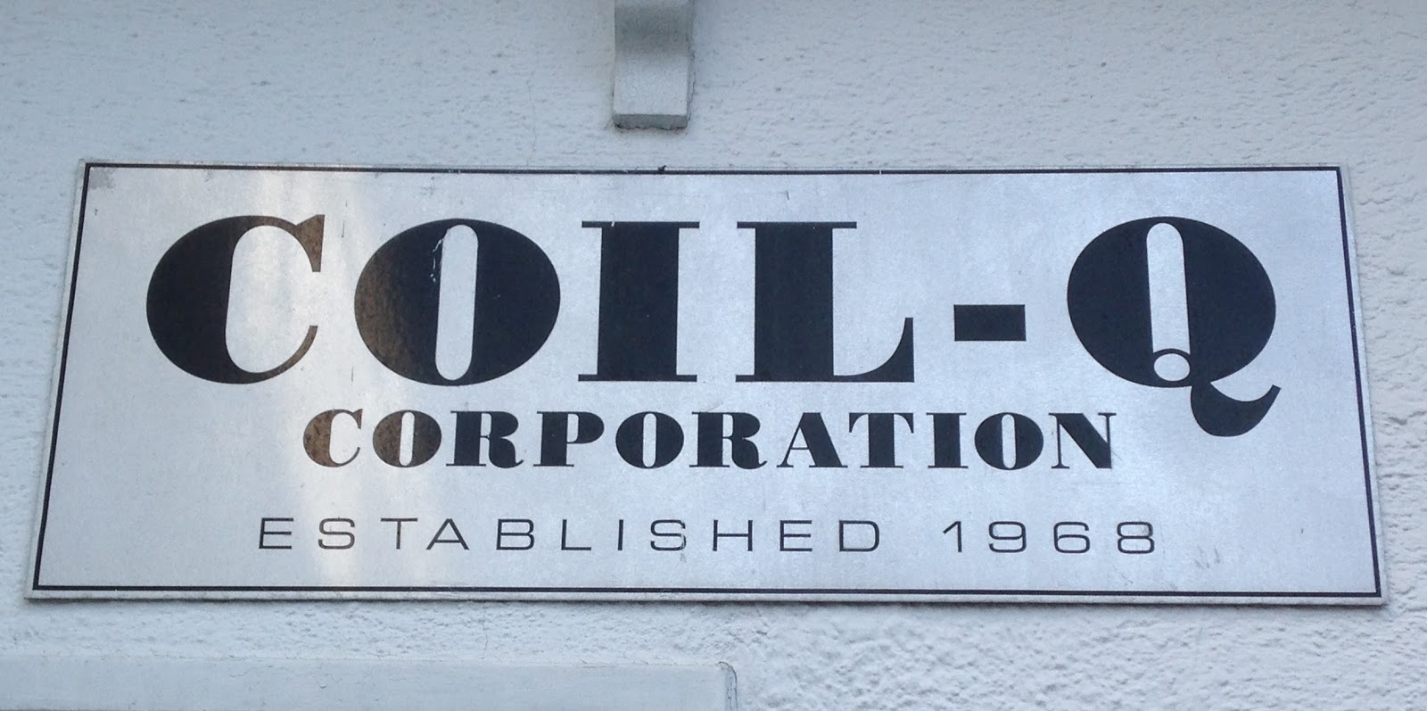 Photo of Coil-Q Corporation in Bronxville City, New York, United States - 2 Picture of Point of interest, Establishment