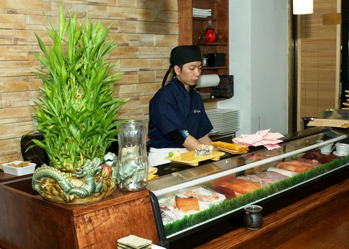 Photo of ShinJu Sushi in New York City, New York, United States - 4 Picture of Restaurant, Food, Point of interest, Establishment