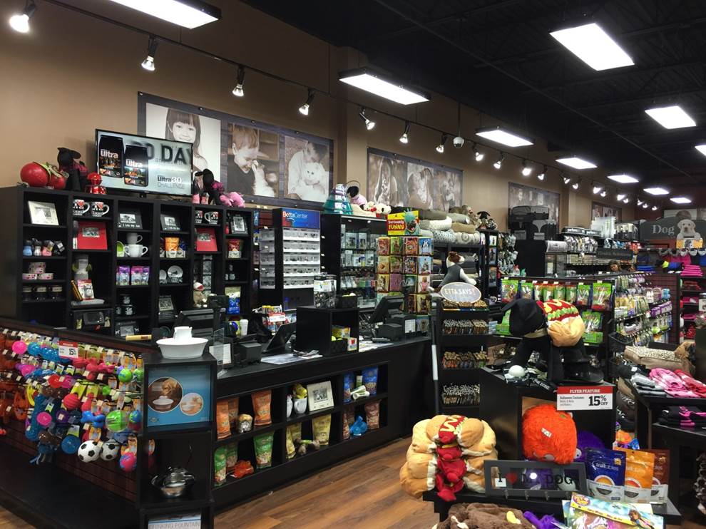 Photo of Pet Valu in Yonkers City, New York, United States - 3 Picture of Point of interest, Establishment, Store, Pet store