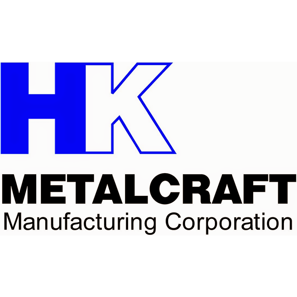 Photo of HK Metalcraft Manufacturing Corporation in Lodi City, New Jersey, United States - 4 Picture of Point of interest, Establishment
