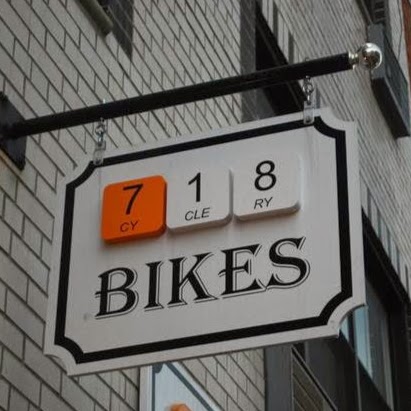 Photo of 718 Cyclery in Kings County City, New York, United States - 1 Picture of Point of interest, Establishment, Store, Bicycle store