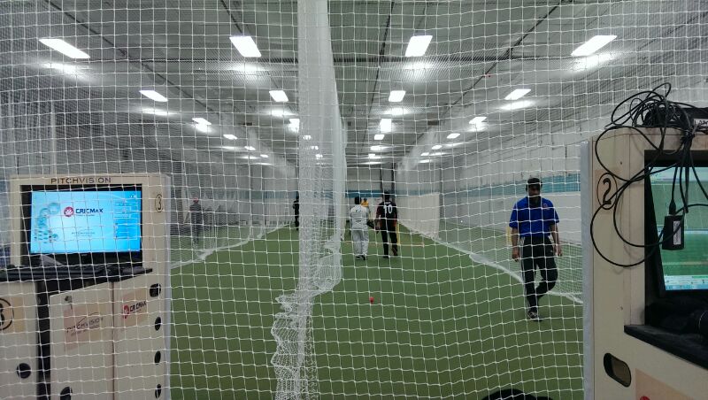 Photo of CricMax Sports Facility in Old Bridge City, New Jersey, United States - 10 Picture of Point of interest, Establishment, Store