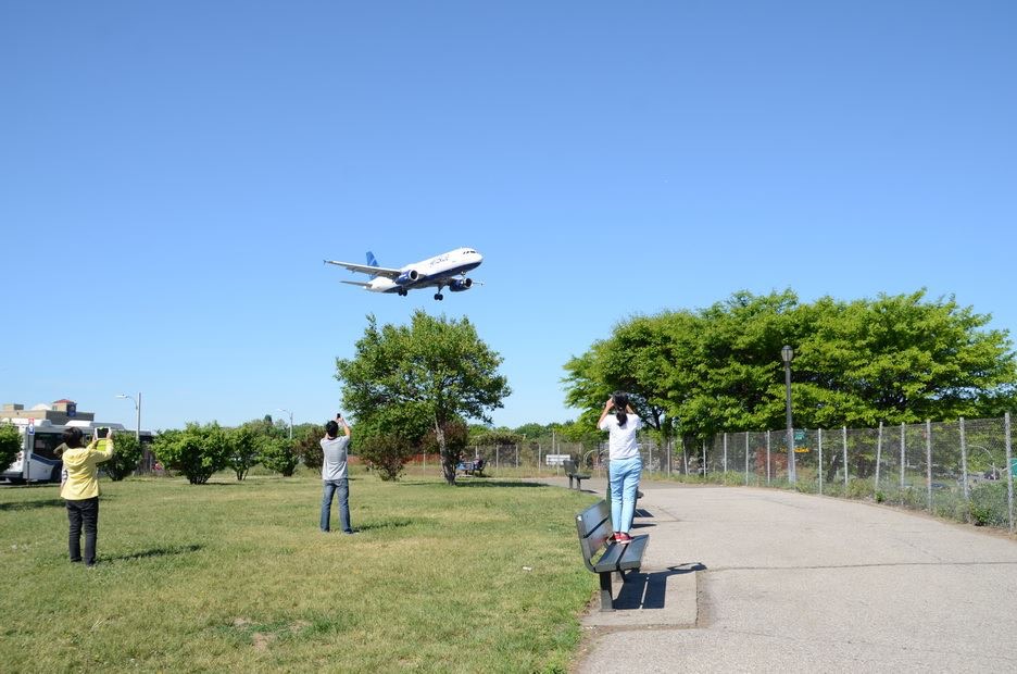 Photo of Planeview Park in East Elmhurst City, New York, United States - 2 Picture of Point of interest, Establishment, Park