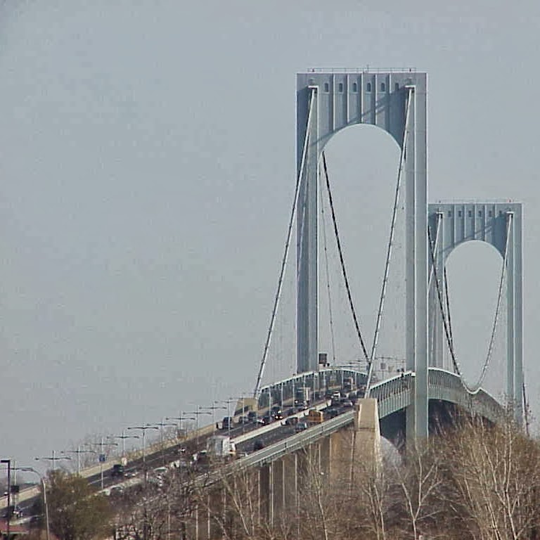 Photo of Whitestone Bridge, Bronx, NY in Queens City, New York, United States - 3 Picture of Point of interest, Establishment