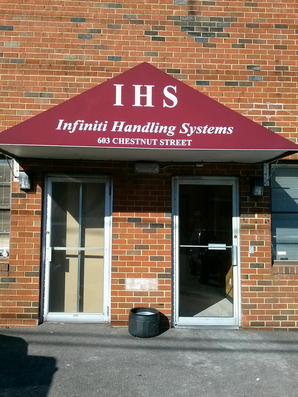 Photo of Infiniti Handling Systems in Garden City, New York, United States - 1 Picture of Point of interest, Establishment, Store
