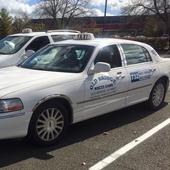 Photo of Old Bridge White Cabs in Old Bridge City, New Jersey, United States - 4 Picture of Point of interest, Establishment