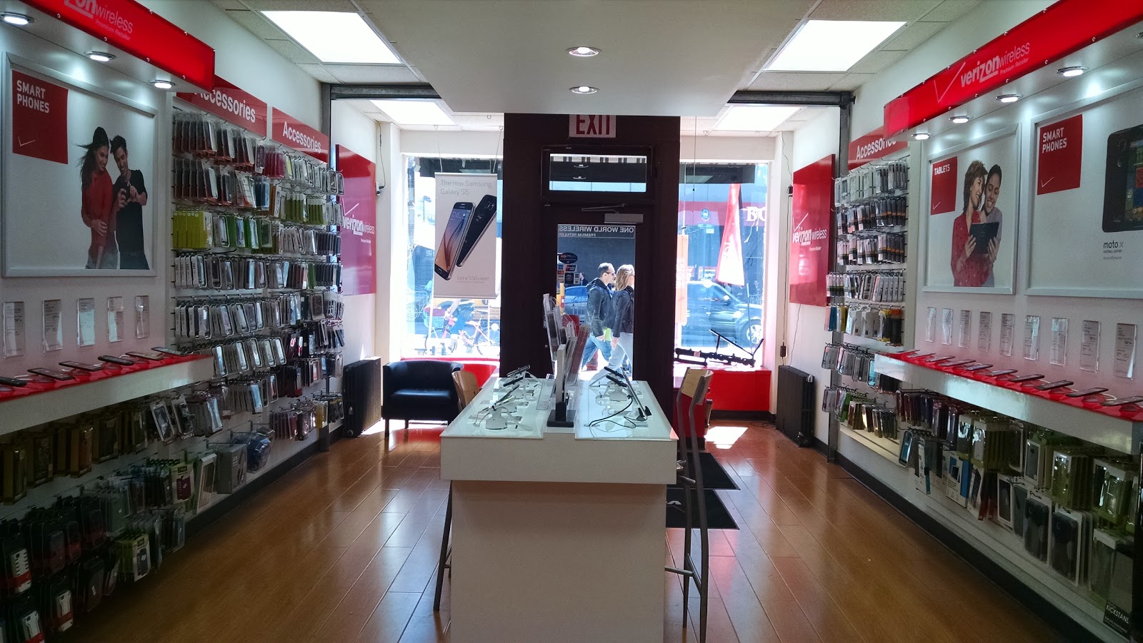 Photo of One World Wireless, Inc Verizon Wireless Premium Retailer in New York City, New York, United States - 1 Picture of Point of interest, Establishment, Store