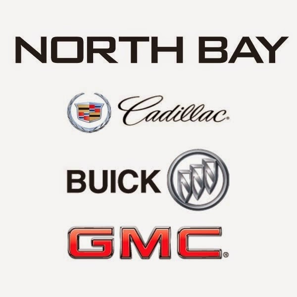 Photo of North Bay Certified Service Center for Cadillac Buick GMC in Roslyn City, New York, United States - 2 Picture of Point of interest, Establishment, Car repair