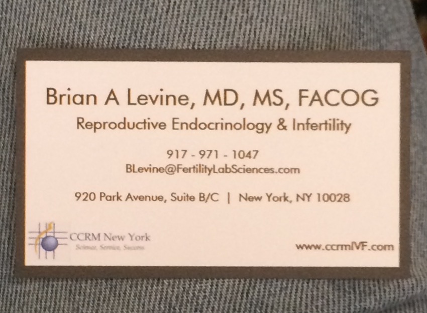 Photo of Randy L Levine PC: Levine Randy L MD in New York City, New York, United States - 2 Picture of Point of interest, Establishment, Health, Doctor