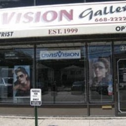Photo of Vision Gallery Ltd in Staten Island City, New York, United States - 7 Picture of Point of interest, Establishment, Store, Health