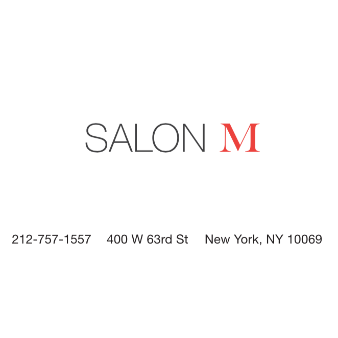 Photo of Salon M in New York City, New York, United States - 5 Picture of Point of interest, Establishment, Beauty salon, Hair care