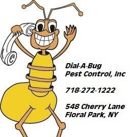 Photo of Dial A Bug Pest Control in Floral Park City, New York, United States - 1 Picture of Point of interest, Establishment, Store, Home goods store