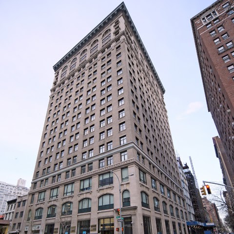 Photo of Time Equities Inc in New York City, New York, United States - 1 Picture of Point of interest, Establishment, Real estate agency