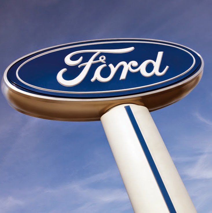 Photo of Fette Ford in Clifton City, New Jersey, United States - 2 Picture of Point of interest, Establishment, Car dealer, Store, Car repair