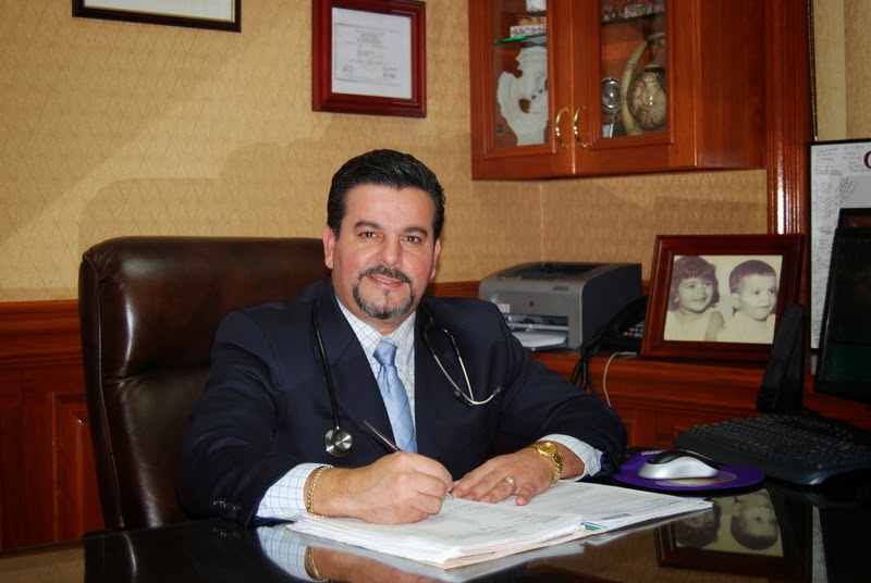 Photo of Marco A Garcia Md in Queens City, New York, United States - 6 Picture of Point of interest, Establishment, Health, Doctor