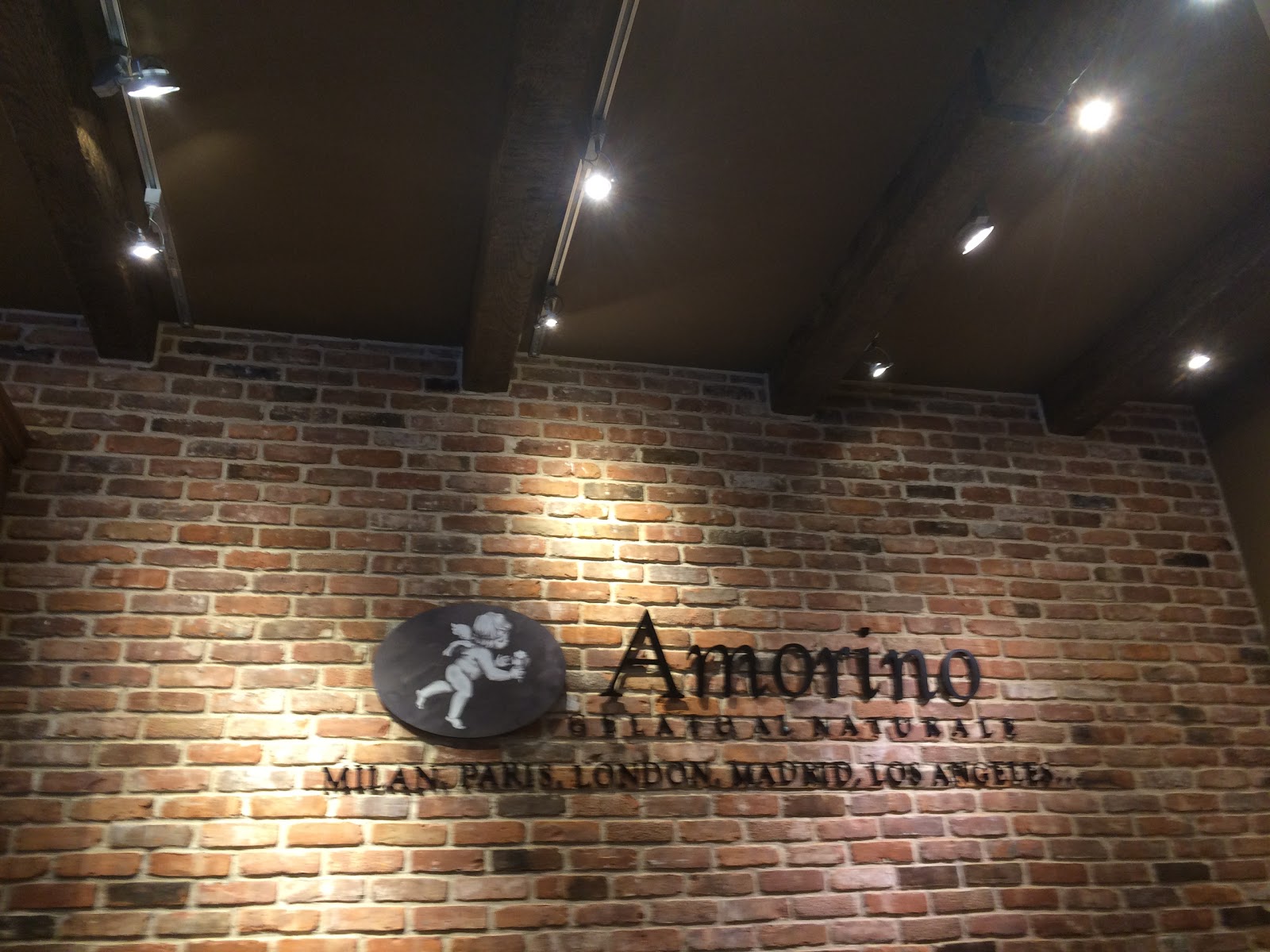 Photo of Amorino in New York City, New York, United States - 7 Picture of Food, Point of interest, Establishment, Store