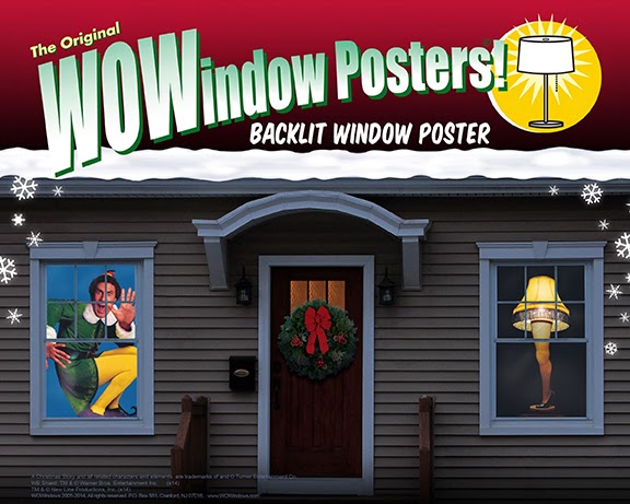 Photo of WOWindow Posters in Cranford City, New Jersey, United States - 1 Picture of Point of interest, Establishment, Store