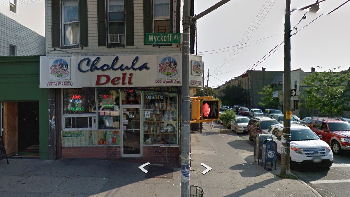 Photo of Cholula Deli in Kings County City, New York, United States - 1 Picture of Food, Point of interest, Establishment, Store