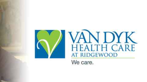 Photo of Van Dyk Healthcare in Ridgewood City, New Jersey, United States - 5 Picture of Point of interest, Establishment, Health