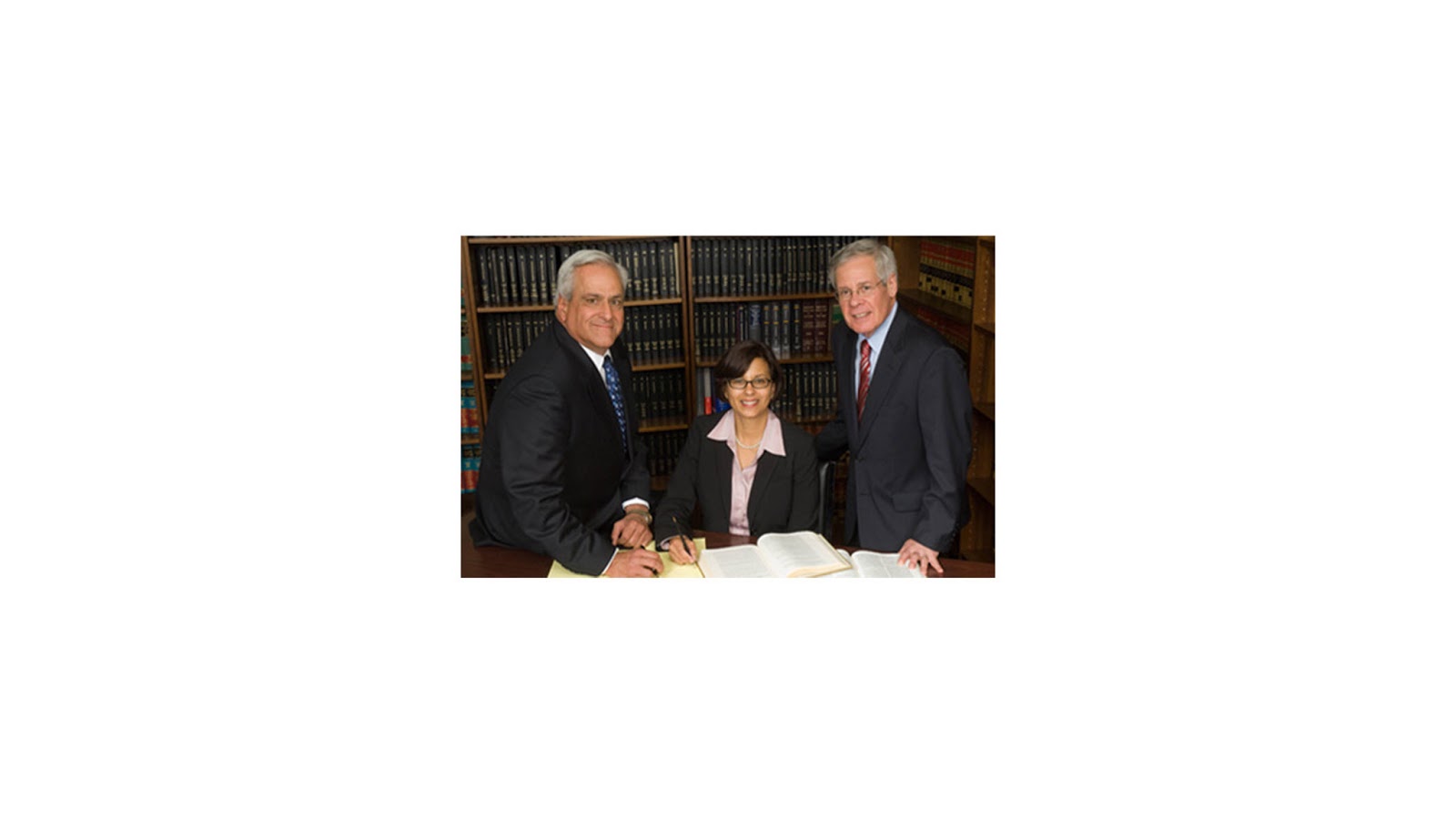 Photo of Polin, Prisco & Villafane in Glen Cove City, New York, United States - 1 Picture of Point of interest, Establishment, Lawyer