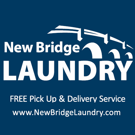 Photo of New Bridge Laundry Service in Jersey City, New Jersey, United States - 8 Picture of Point of interest, Establishment, Laundry