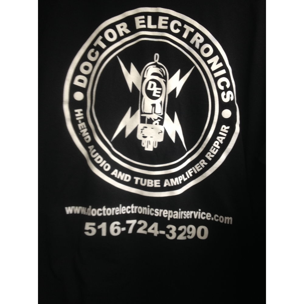 Photo of Doctor Electronics repair service in island park NY 11558 City, New York, United States - 3 Picture of Point of interest, Establishment