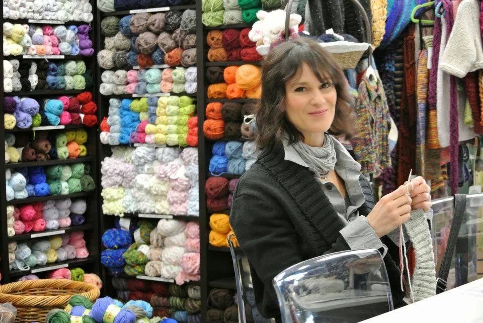 Photo of Naked Sheep Yarn in Staten Island City, New York, United States - 5 Picture of Point of interest, Establishment, Store