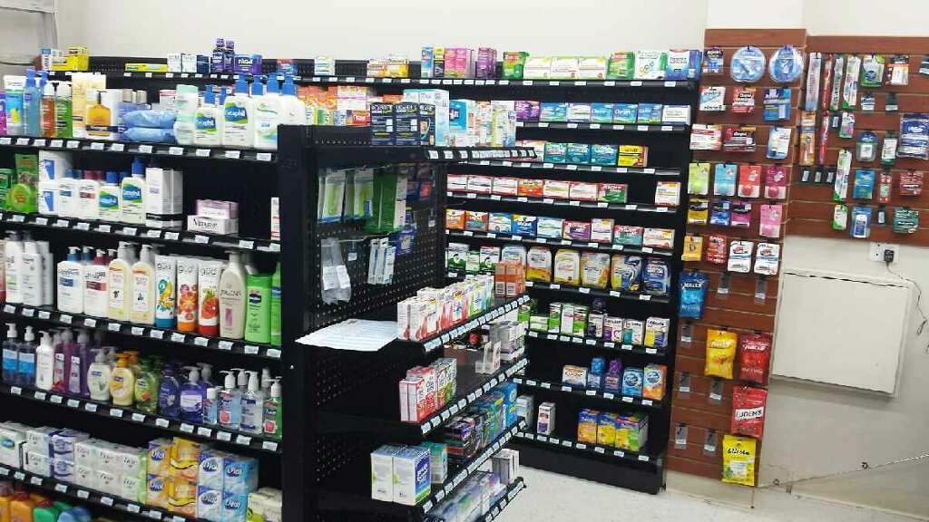 Photo of Trinity Rx Pharmacy in Glendale City, New York, United States - 4 Picture of Point of interest, Establishment, Store, Health, Pharmacy