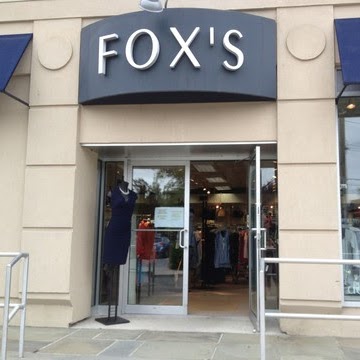 Photo of Fox's of Eastchester in Eastchester City, New York, United States - 1 Picture of Point of interest, Establishment, Store, Clothing store