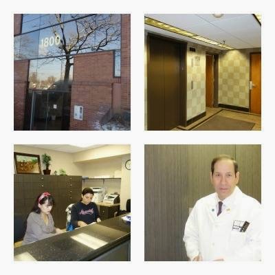 Photo of David Cohen, MD in Hewlett City, New York, United States - 2 Picture of Point of interest, Establishment, Health, Doctor