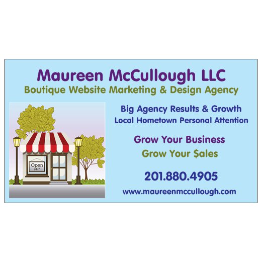 Photo of Maureen McCullough LLC in Hackensack City, New Jersey, United States - 6 Picture of Point of interest, Establishment, Store