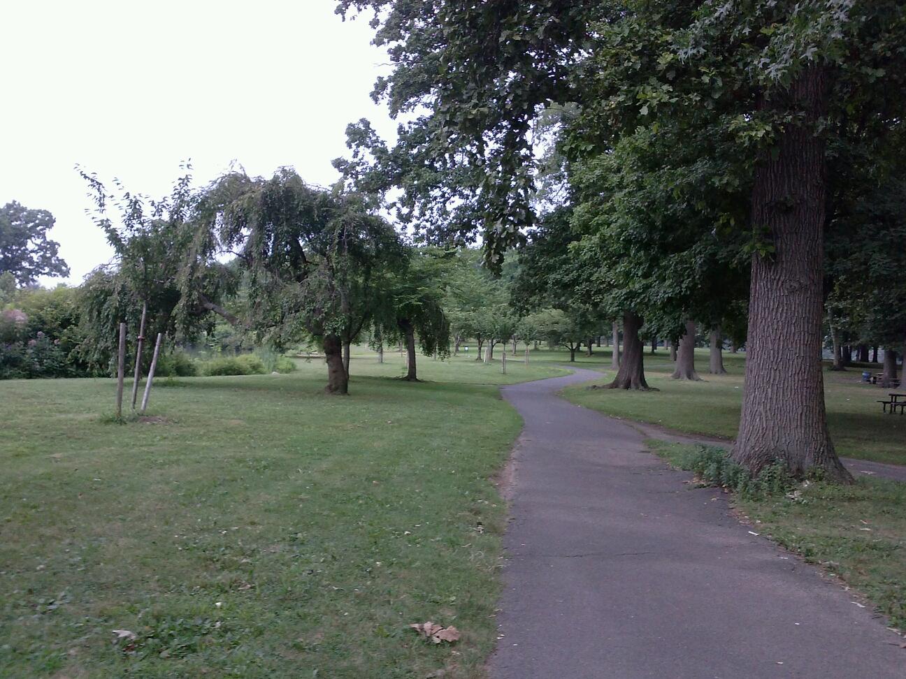 Photo of Warinanco Park in Roselle City, New Jersey, United States - 7 Picture of Point of interest, Establishment, Park