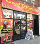 Photo of Intelligent Computer Repair in Hackensack City, New Jersey, United States - 2 Picture of Point of interest, Establishment, Store, Electronics store