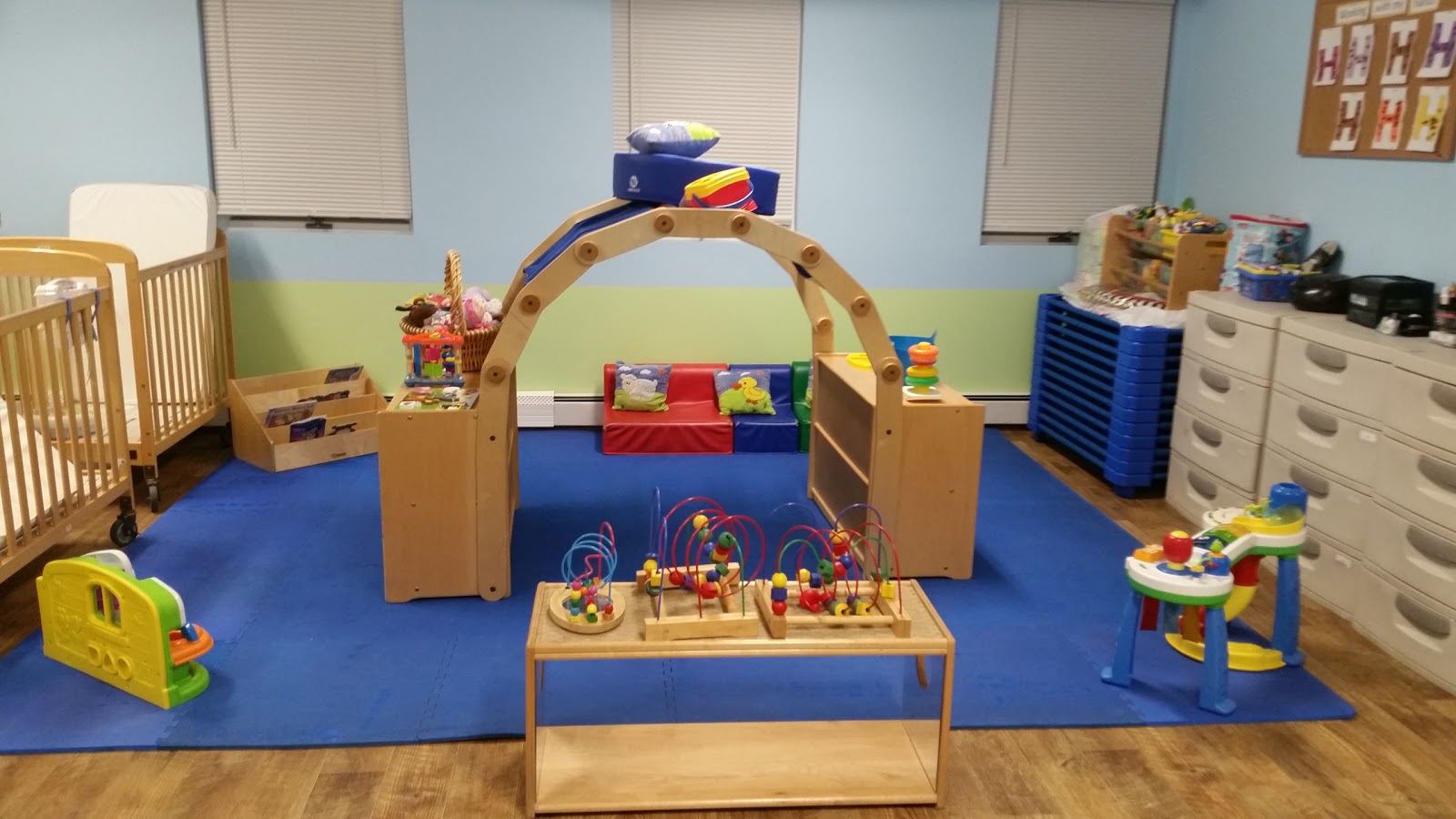 Photo of The Learning Studio in Clifton City, New Jersey, United States - 3 Picture of Point of interest, Establishment, School