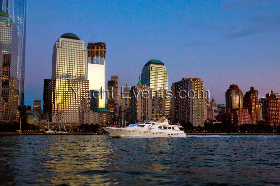 Photo of Yacht Events NYC in New York City, New York, United States - 2 Picture of Point of interest, Establishment, Travel agency