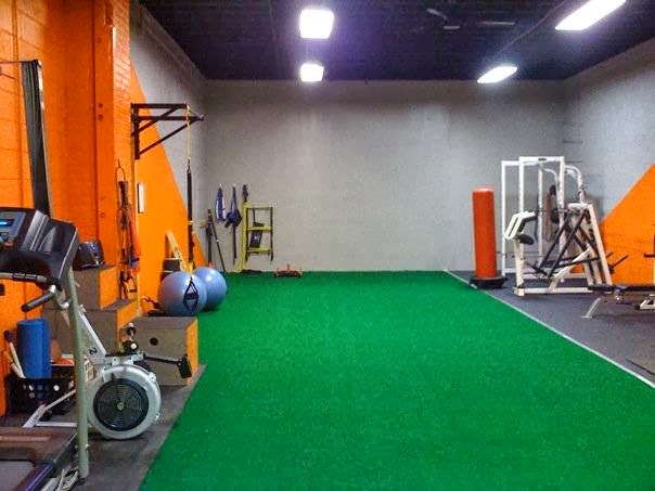 Photo of Power House Gym in South Hackensack City, New Jersey, United States - 3 Picture of Point of interest, Establishment, Health, Gym
