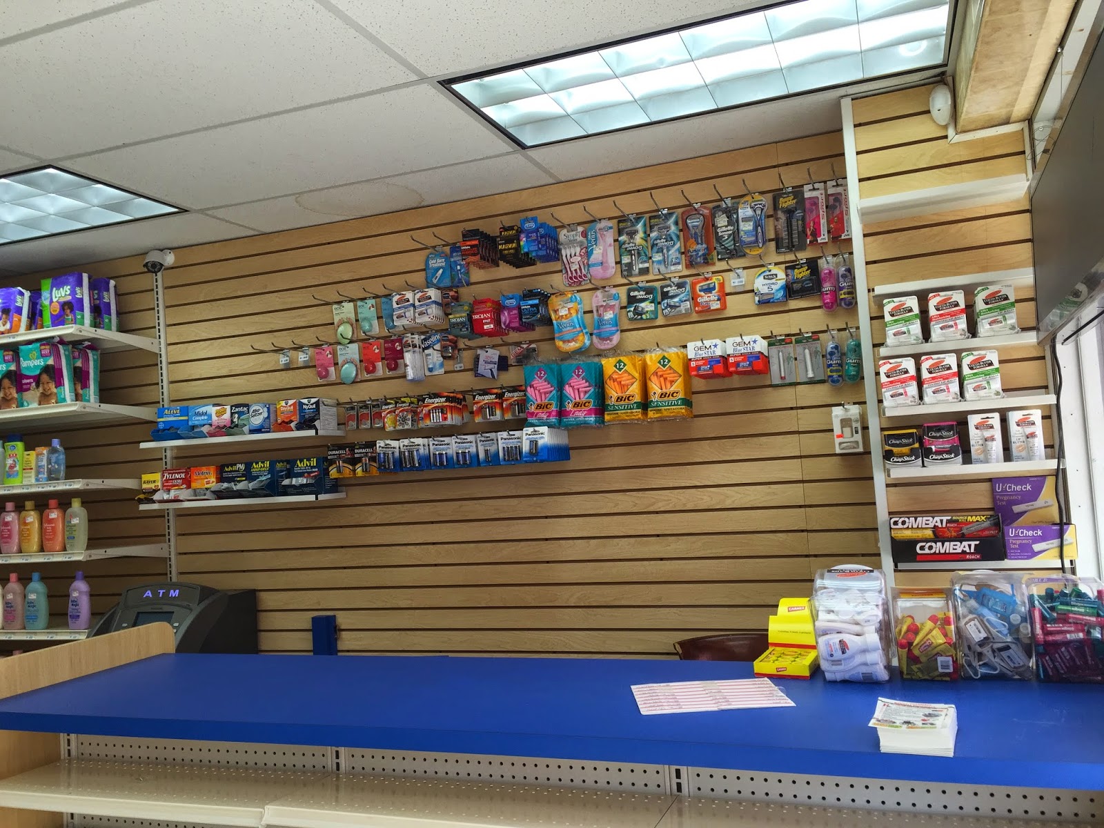 Photo of Randall Pharmacy in Bronx City, New York, United States - 2 Picture of Point of interest, Establishment, Store, Health, Pharmacy