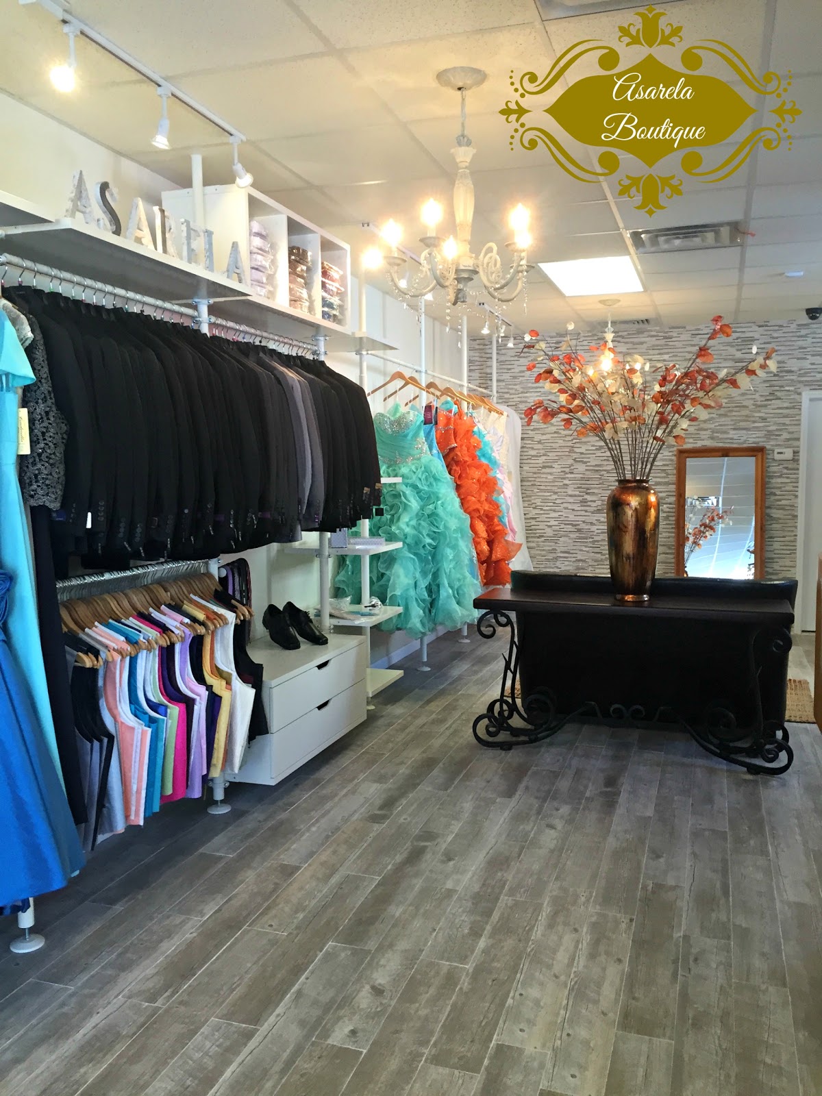 Photo of Asarela Boutique in Freeport City, New York, United States - 5 Picture of Point of interest, Establishment, Store, Clothing store