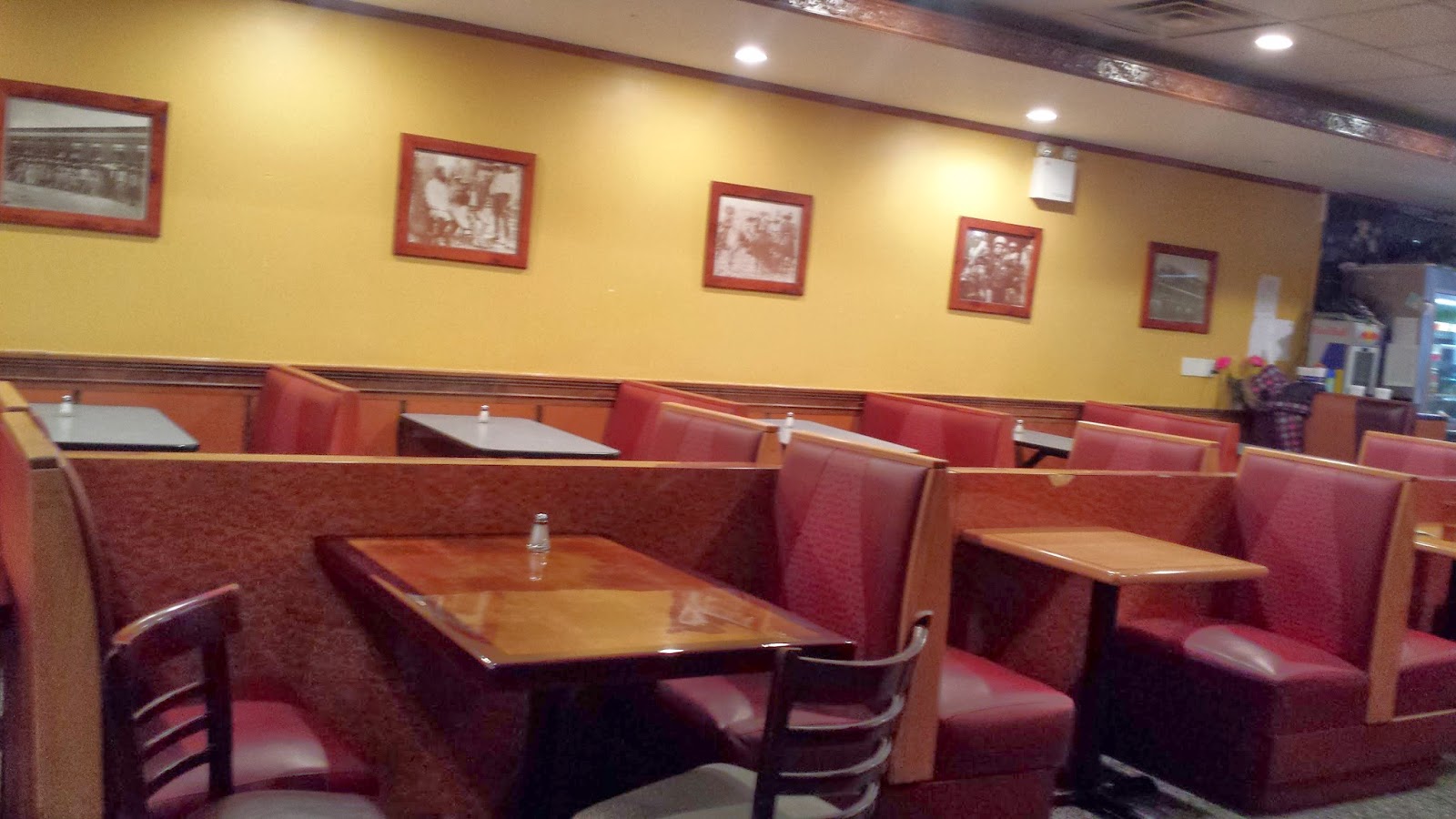 Photo of La Nortena in Flushing City, New York, United States - 6 Picture of Restaurant, Food, Point of interest, Establishment