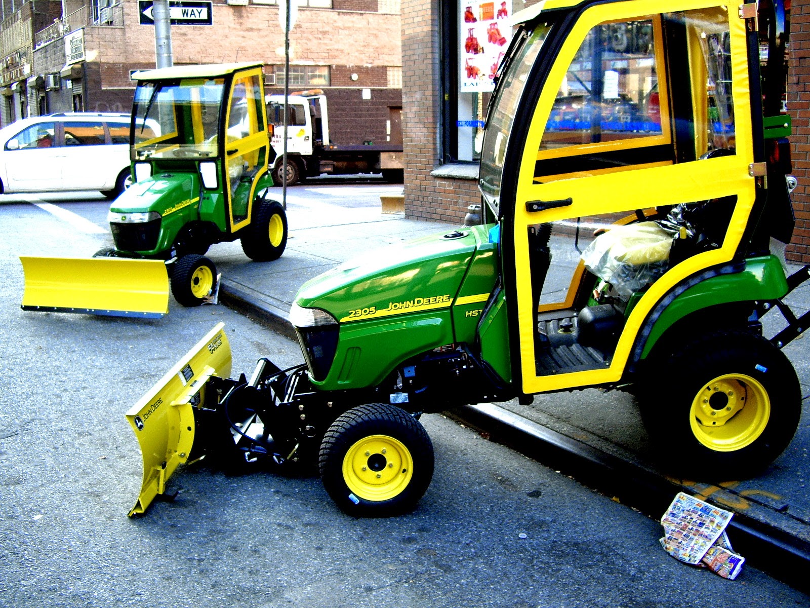 Photo of Lapietra Machinery & Equipment Rental in New York City, New York, United States - 7 Picture of Food, Point of interest, Establishment, Store, Car repair