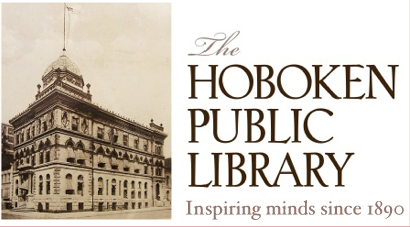 Photo of Hoboken Public Library in Hoboken City, New Jersey, United States - 3 Picture of Point of interest, Establishment, Library