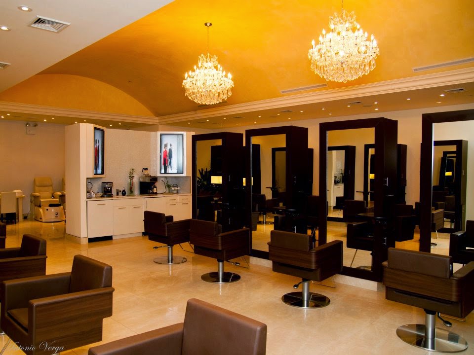 Photo of Mancini Giuffre Salon & Spa in Staten Island City, New York, United States - 1 Picture of Point of interest, Establishment, Health, Spa, Beauty salon, Hair care