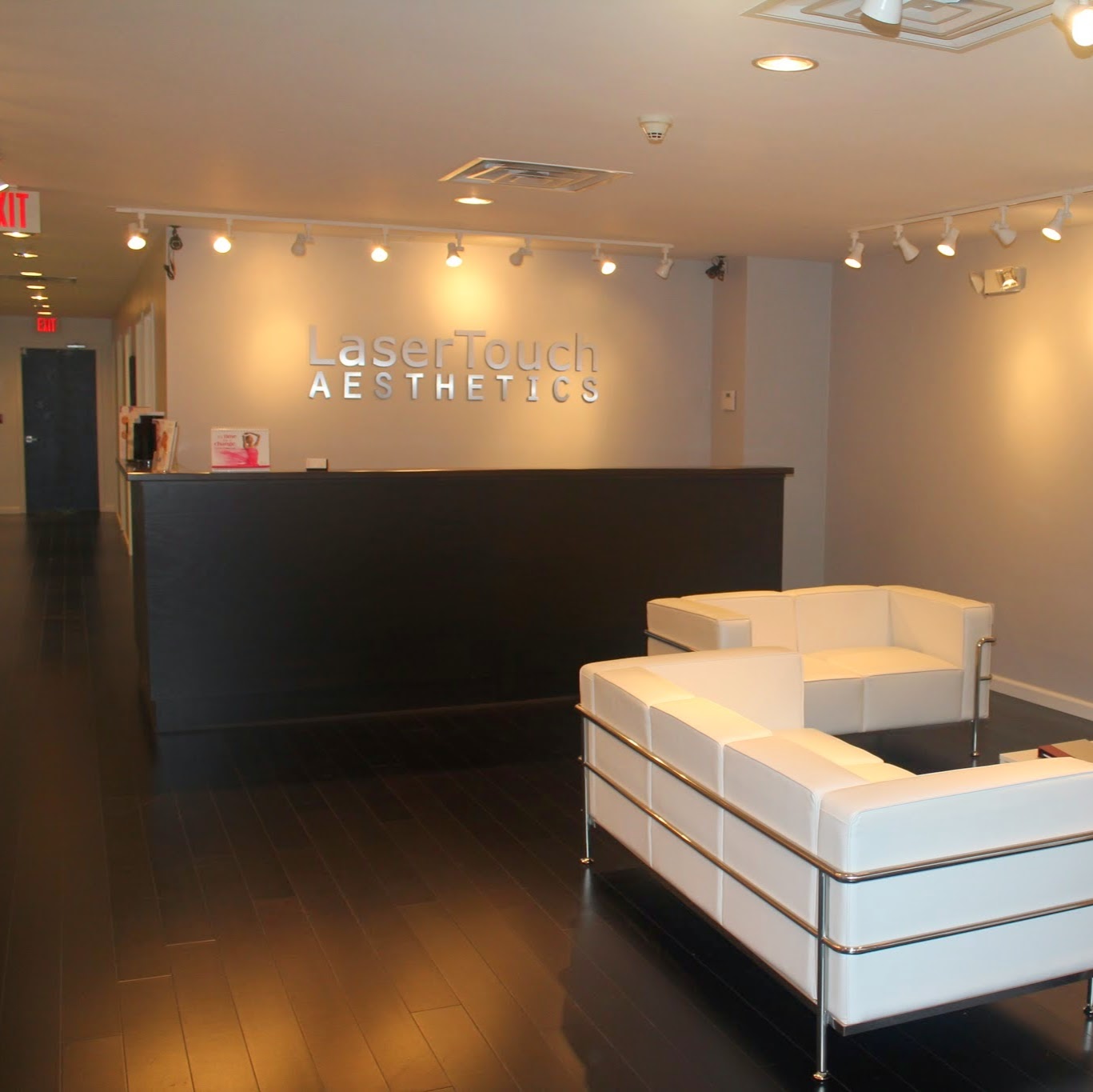 Photo of LaserTouch Aesthetics in Garden City, New York, United States - 5 Picture of Point of interest, Establishment, Health, Spa, Beauty salon, Hair care