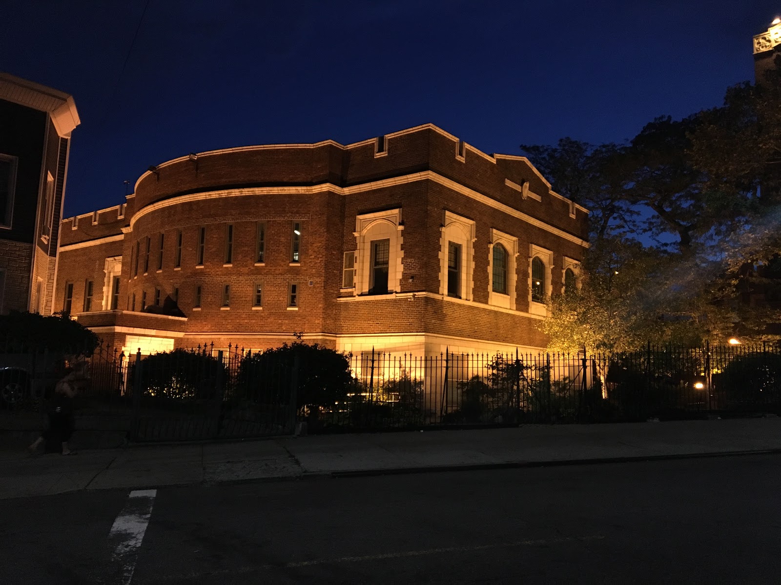 Photo of Queens Library at Ridgewood in Queens City, New York, United States - 1 Picture of Point of interest, Establishment, Library