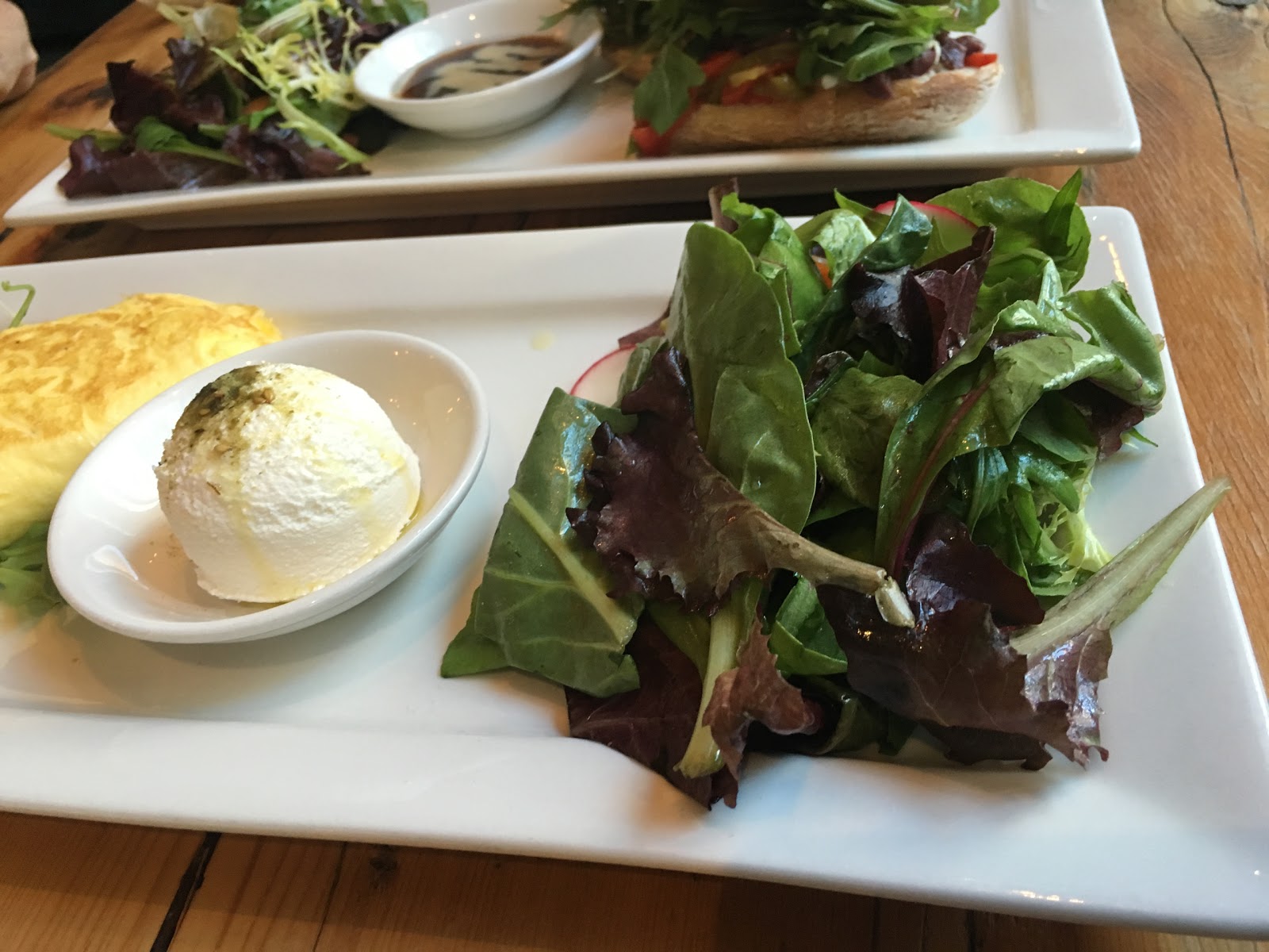 Photo of Rustic Table in New York City, New York, United States - 6 Picture of Restaurant, Food, Point of interest, Establishment, Store, Bakery